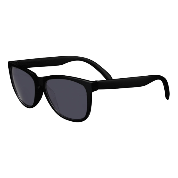 Sonnenbrille in schwarz LS-275-schwarz