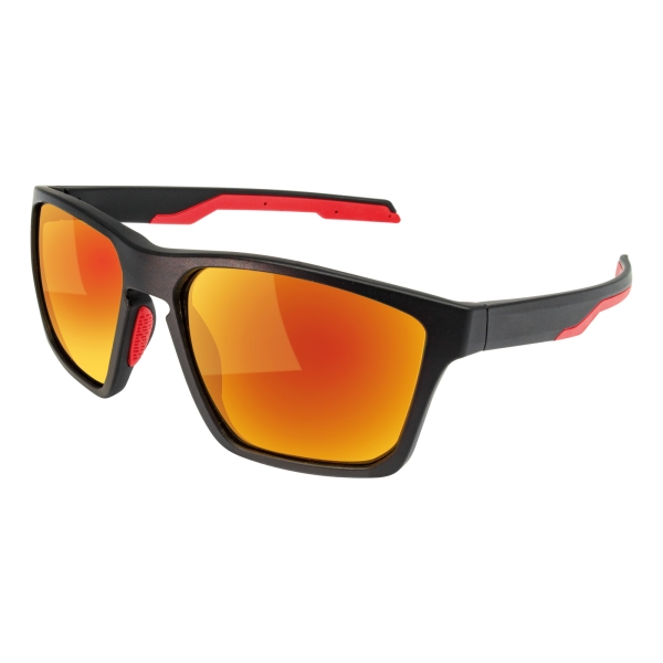 NEU - Sonnenbrille - Bügel farblich kombiniert