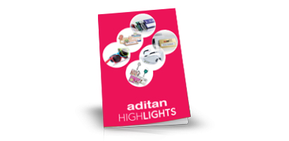 aditan HIGHLIGHTS