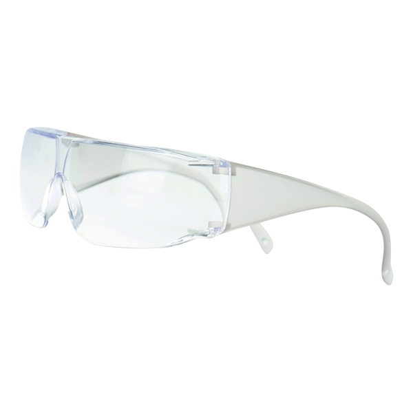 Moderne Schutzbrille, bruchsicher