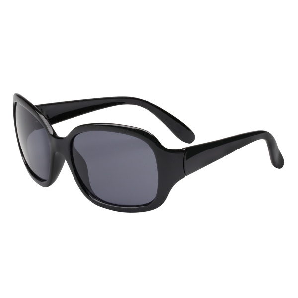 Sonnenbrille - Gläser UV-400 Schutz