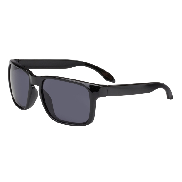 Sonnenbrille smoke Gläser UV-400 Schutz