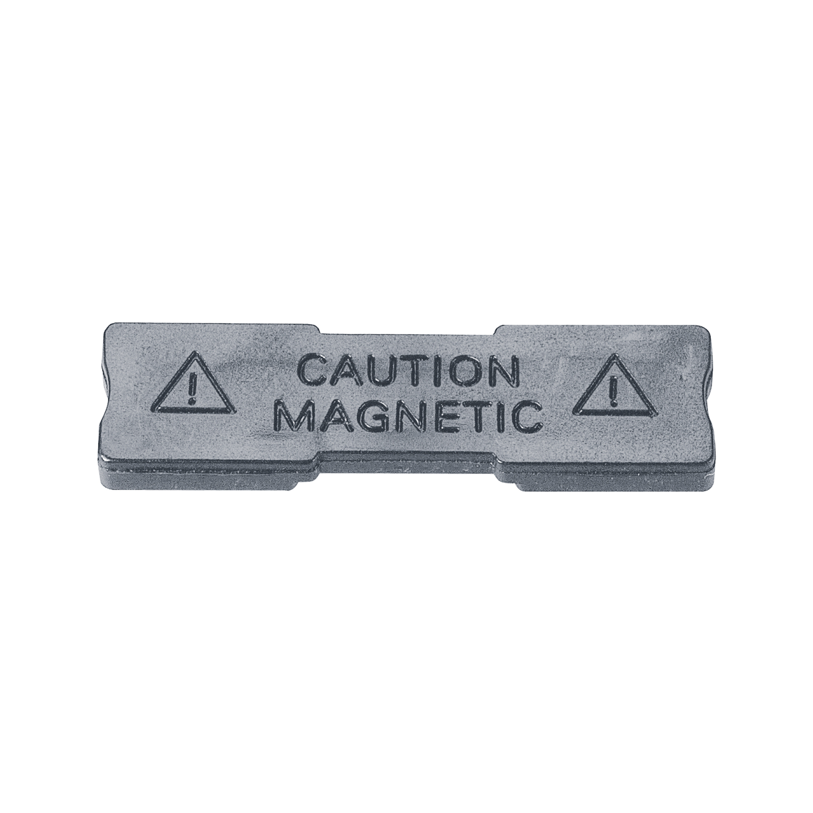 Magnet extrem stark für Namensschilder 2-teilig im Online-Shop