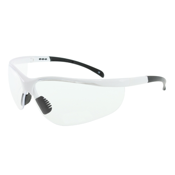 Moderne Schutzbrille, Gläser mit UV-400-Schutz