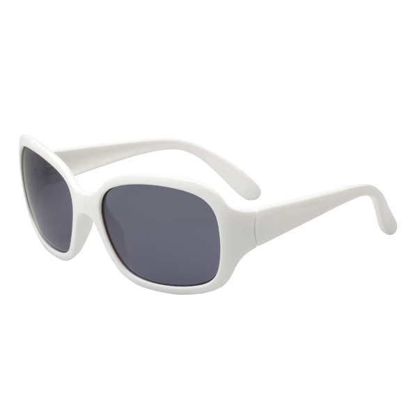 Sonnenbrille - Gläser UV-400 Schutz