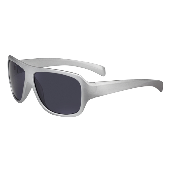 Sonnenbrille UV-400 Schutz Kunststoffrahmen