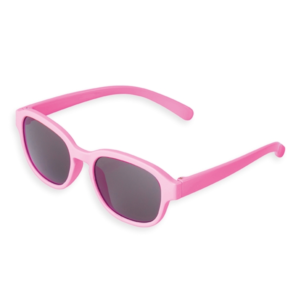 Sonnenbrille für Kinder in einer Farbe nach Wahl