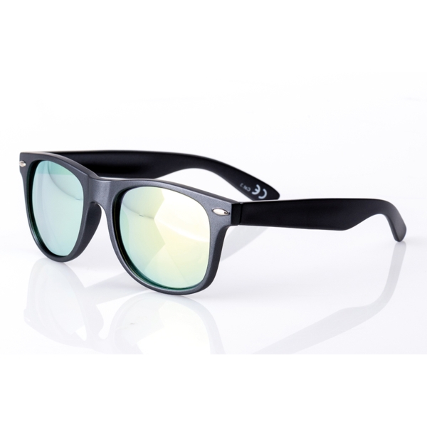 Floatables Sonnenbrille, Gläser polarisiert